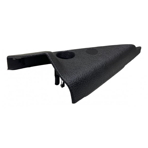 Moldura Interna Dir Retrovisor Peugeot 206 03/13 9624639877