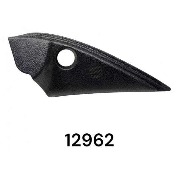 Moldura Interna Dir Retrovisor Peugeot 206 03/13 9624639877