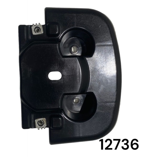 Suporte Inferior Console C4 Picasso 2009/13 9658548480