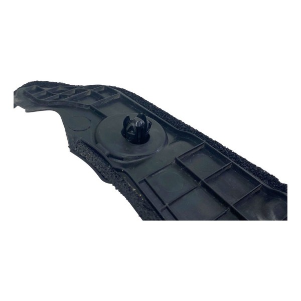 Suporte Paralama Dianteiro Esq Hyundai Hb20 2021 2022 2024