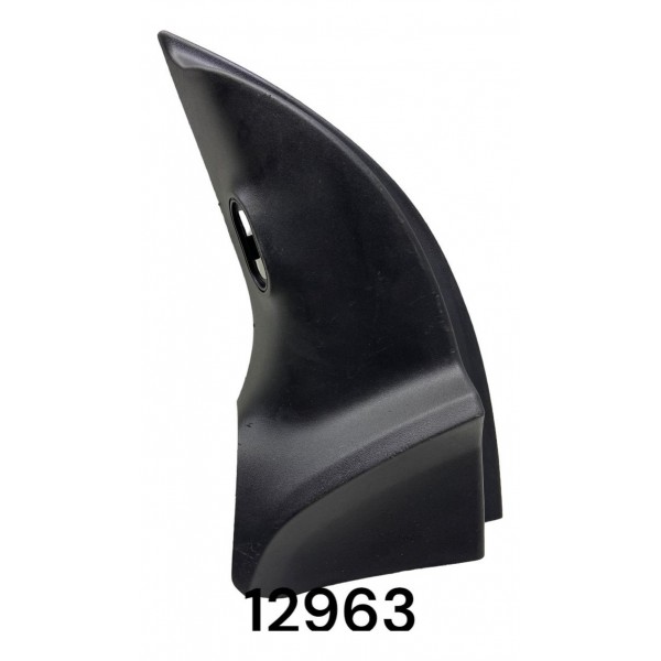 Moldura Interna Esquerda Retrovisor Spin 12/19 94743649