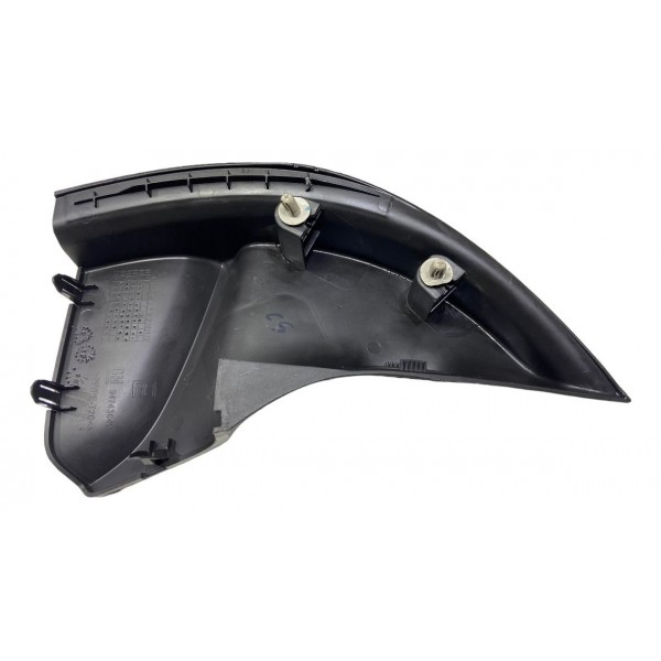 Moldura Interna Esquerda Retrovisor Spin 12/19 94743649