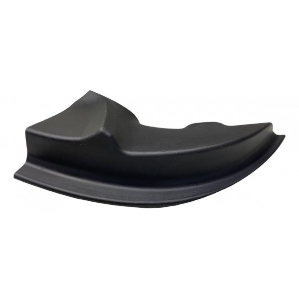 Moldura Interna Esquerda Retrovisor Spin 12/19 94743649