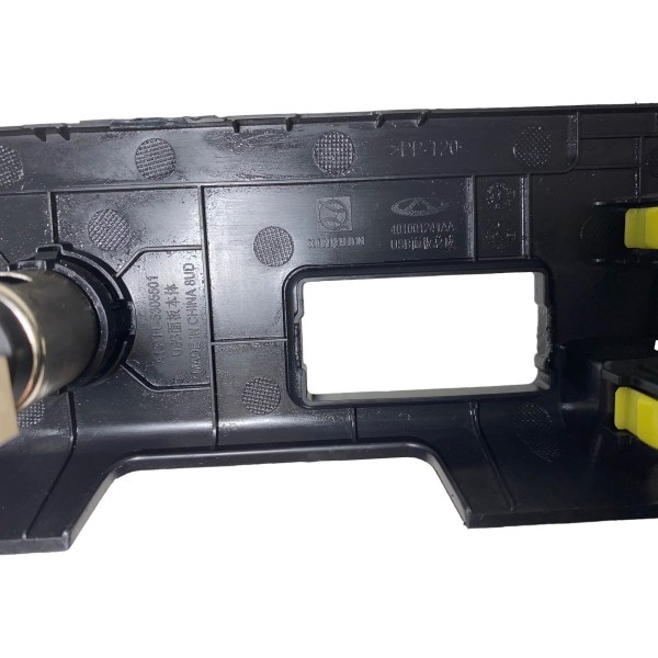 Moldura Entrada Usb Tomada 12v Tiggo 3x 2021/22 401001241aa