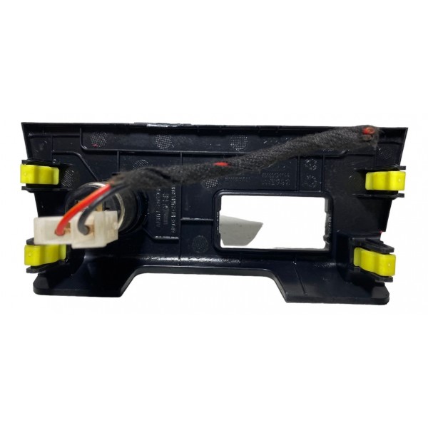 Moldura Entrada Usb Tomada 12v Tiggo 3x 2021/22 401001241aa