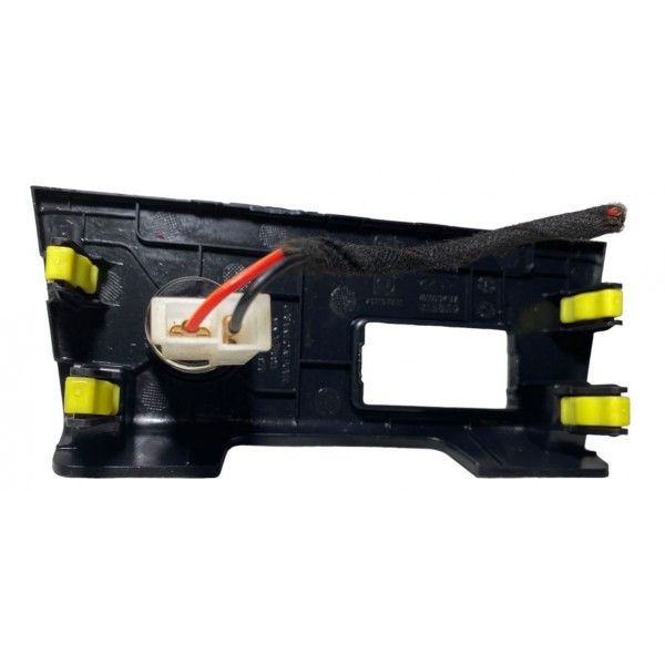 Moldura Entrada Usb Tomada 12v Tiggo 3x 2021/22 401001241aa
