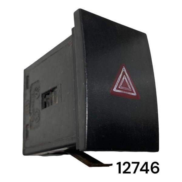 Botão Interruptor Pisca Alerta Gol G3 G4 00-07 377953235
