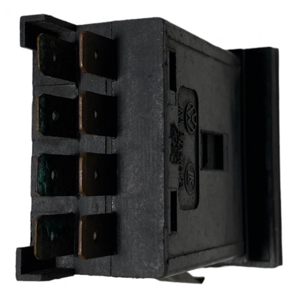Botão Interruptor Pisca Alerta Gol G3 G4 00-07 377953235