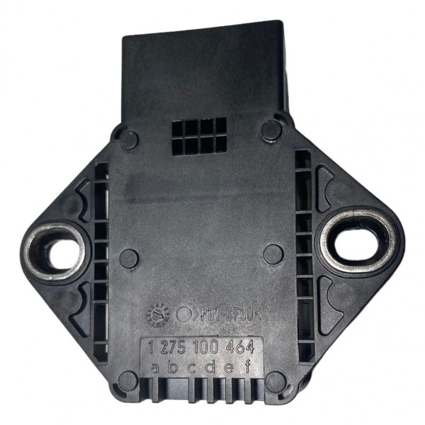 Sensor Aceleração Peugeot 3008 Thp 2012 - 2015 9664661580