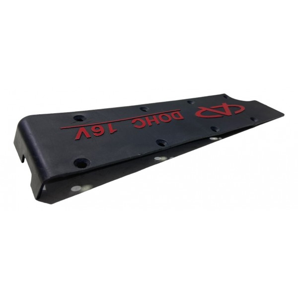 Tampa Motor Capa Velas Cabeçote Chery Qq 472-1003075