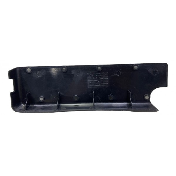 Tampa Motor Capa Velas Cabeçote Chery Qq 472-1003075