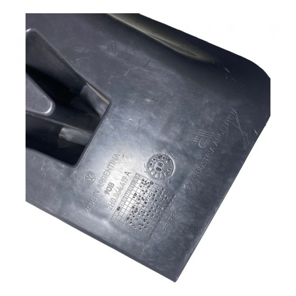 Suporte Apoio Pé Motorista Amarok 2010/2018 2h0864419