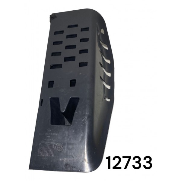Suporte Apoio Pé Motorista Amarok 2010/2018 2h0864419