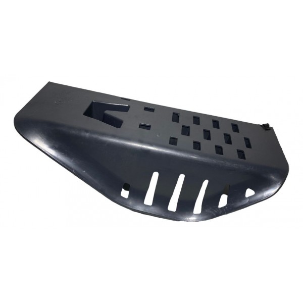 Suporte Apoio Pé Motorista Amarok 2010/2018 2h0864419