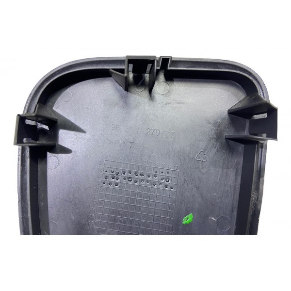 Tampa Lateral Esquerda Painel Peugeot 207 09/12