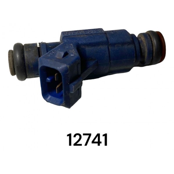 Bico Injetor Peugeot 208 1.6 2022 0280157130