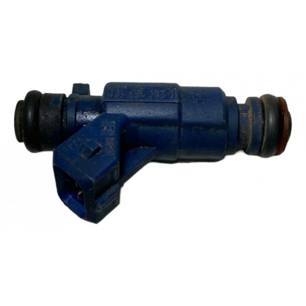 Bico Injetor Peugeot 208 1.6 2022 0280157130
