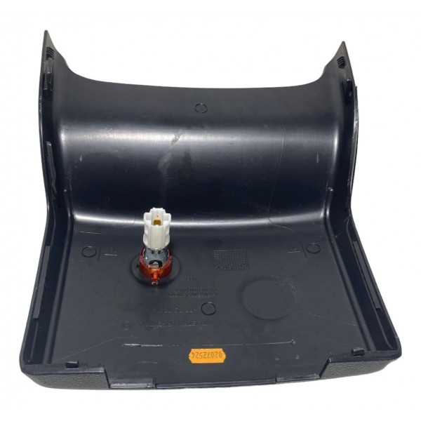 Moldura Console Traseiro Vw Amarok V6 2018/21 2h69633680