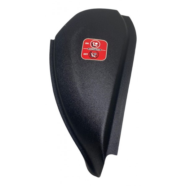 Acabam Lateral Tabelier D.l.d C4 Picasso 08/13 9654110877