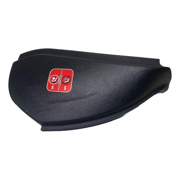Acabam Lateral Tabelier D.l.d C4 Picasso 08/13 9654110877