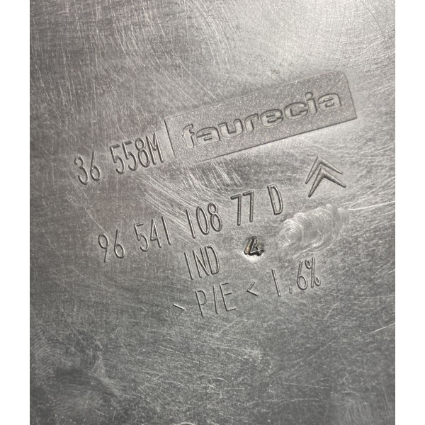 Acabam Lateral Tabelier D.l.d C4 Picasso 08/13 9654110877