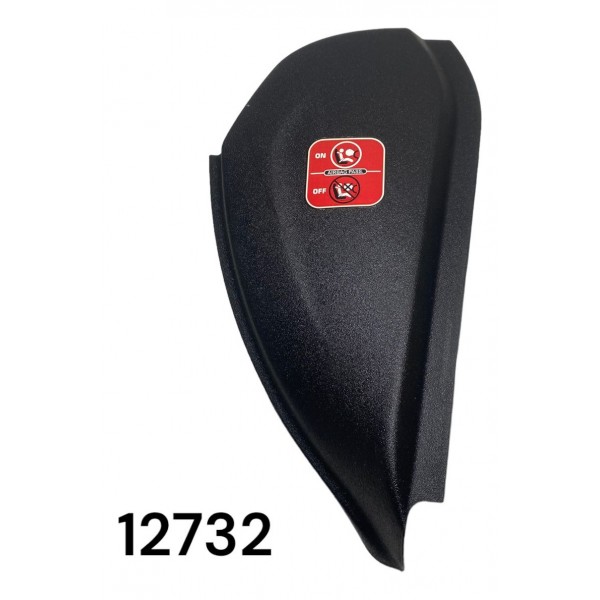 Acabam Lateral Tabelier D.l.d C4 Picasso 08/13 9654110877