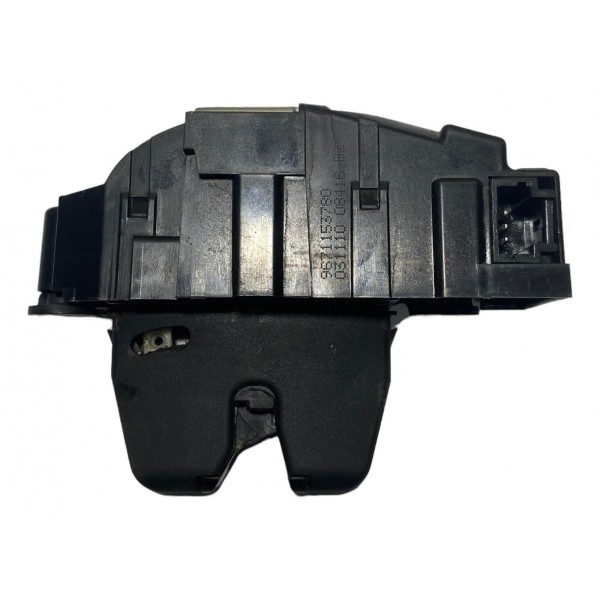 Fechadura Tampa Tras Peugeot C3 Aircross 2013/18 9671153780