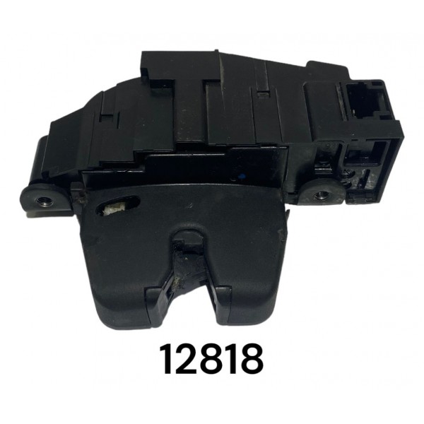 Fechadura Tampa Tras Peugeot C3 Aircross 2013/18 9671153780