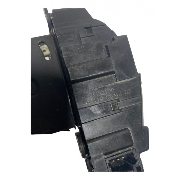 Fechadura Tampa Tras Peugeot C3 Aircross 2013/18 9671153780
