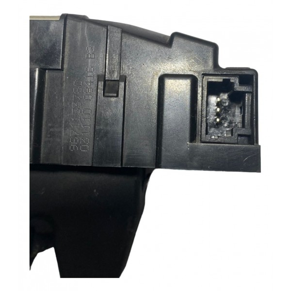 Fechadura Tampa Tras Peugeot C3 Aircross 2013/18 9671153780
