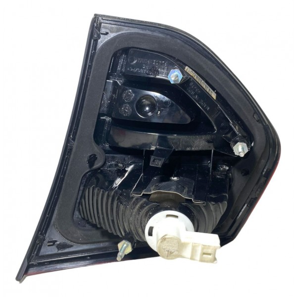 Lanterna Traseira Esquerdo C4 Picasso 2008/2014 9673165080