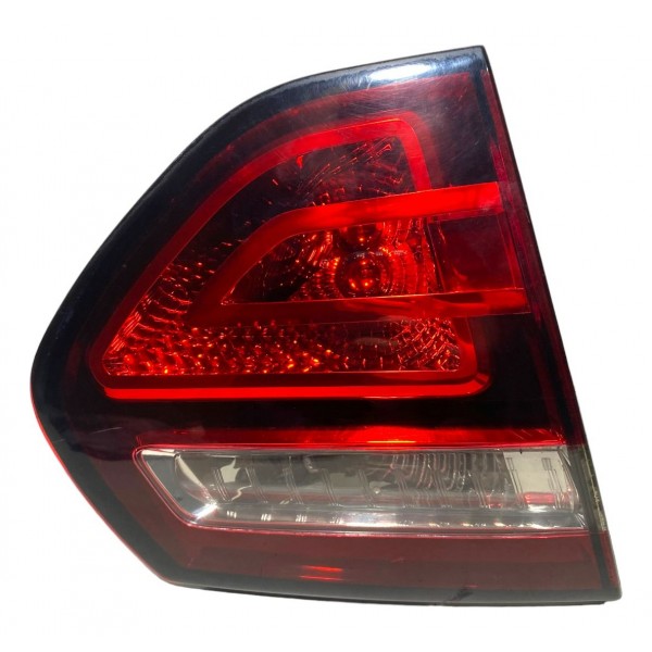 Lanterna Traseira Esquerdo C4 Picasso 2008/2014 9673165080