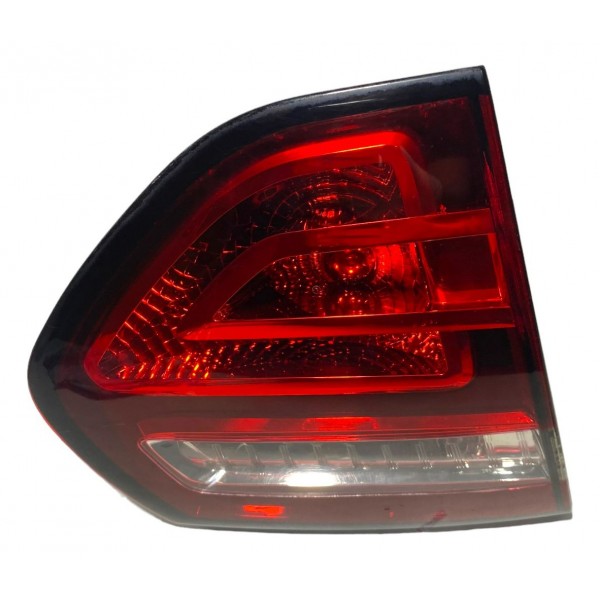 Lanterna Traseira Esquerdo C4 Picasso 2008/2014 9673165080