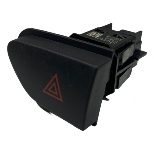 Botão Comando Interruptor Pisca Duster 17/20