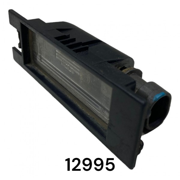 Lanterna Placa Corsa Astra Vectra 2006/2008 09164143