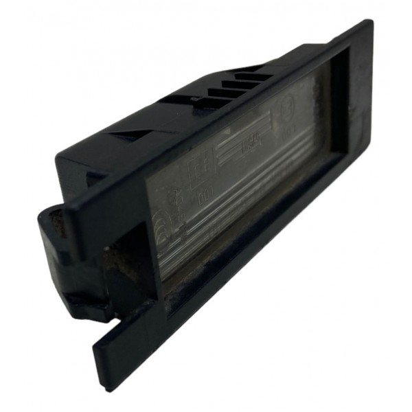 Lanterna Placa Corsa Astra Vectra 2006/2008 09164143