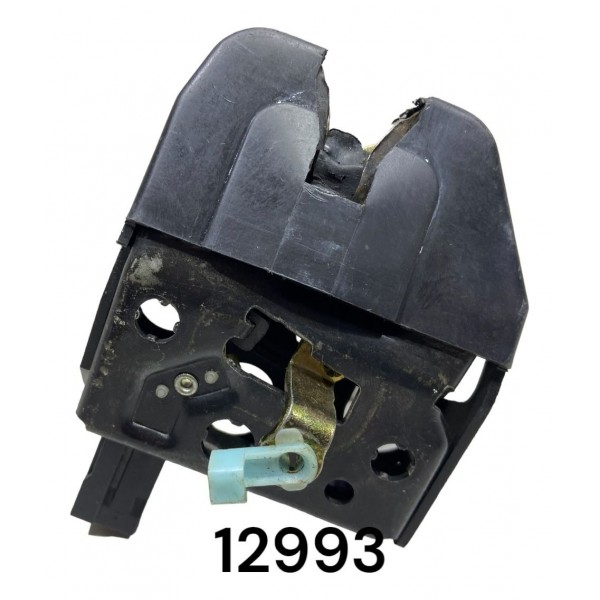 Fechadura Tampa Traseira Eletrica Civic 2001/05