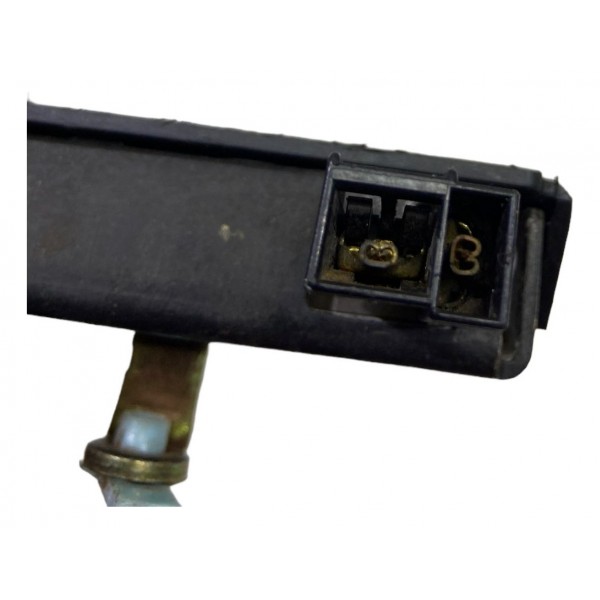Fechadura Tampa Traseira Eletrica Civic 2001/05