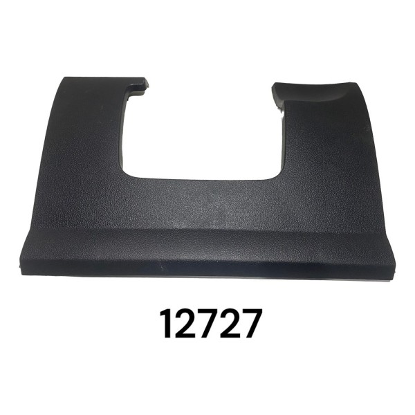 Moldura Inferior Do Volante Amarok 12/18 2h0857915