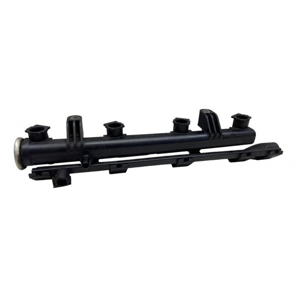 Flauta De Bico Injetor Vw Fox 1.6 2010