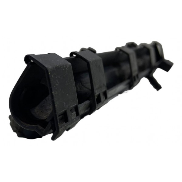 Flauta De Bico Injetor Vw Fox 1.6 2010