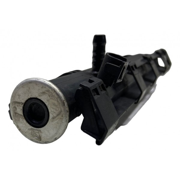 Flauta De Bico Injetor Vw Fox 1.6 2010