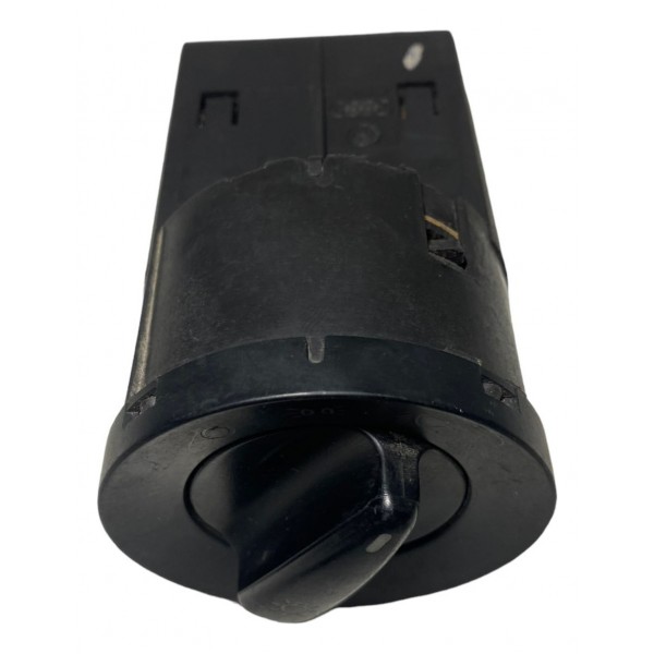 Botão Interruptor Do Farol Gol 2000/2005 56db56