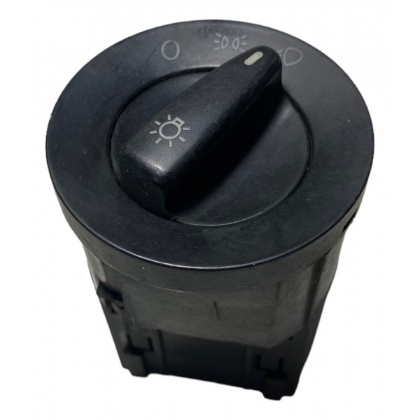 Botão Interruptor Do Farol Gol 2000/2005 56db56