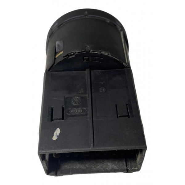 Botão Interruptor Do Farol Gol 2000/2005 56db56