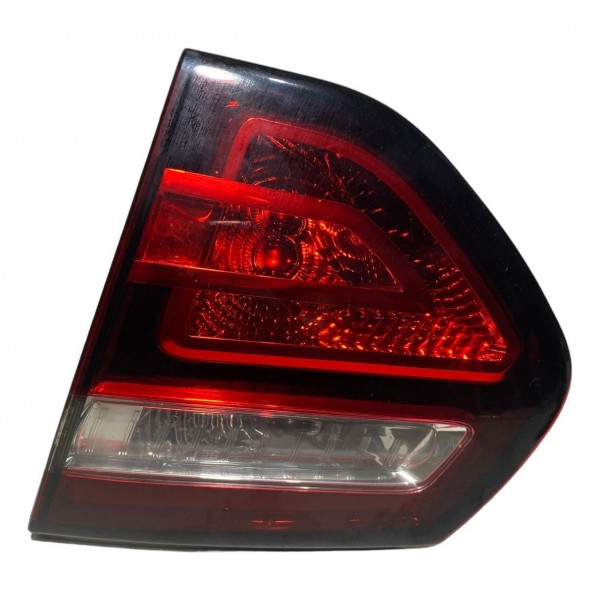 Lanterna Traseira Direito C4 Picasso 2008/2014 9673164980