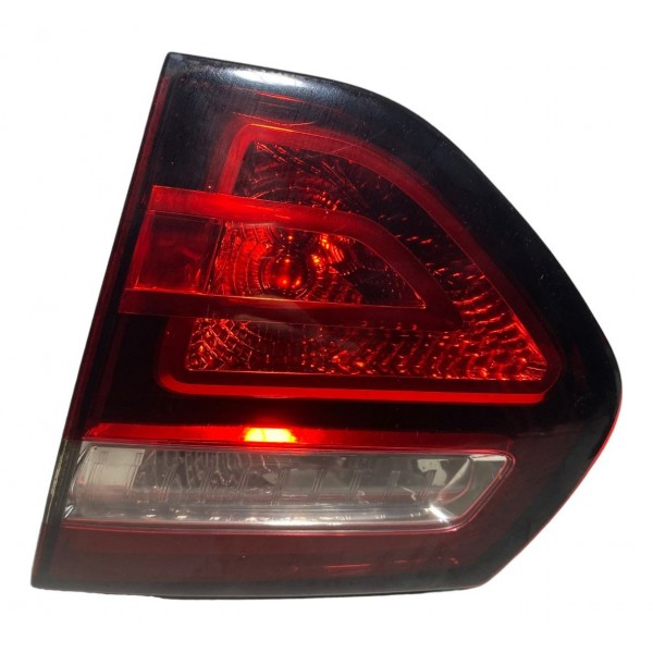 Lanterna Traseira Direito C4 Picasso 2008/2014 9673164980