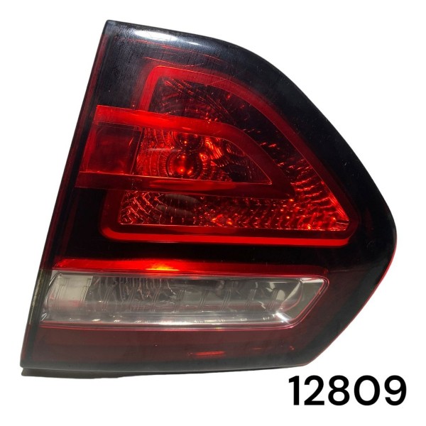 Lanterna Traseira Direito C4 Picasso 2008/2014 9673164980
