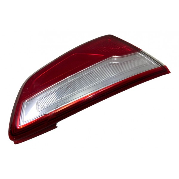 Lanterna Tampa Esquerda Ford Ecosport 2012/2017 C/ Detalhe