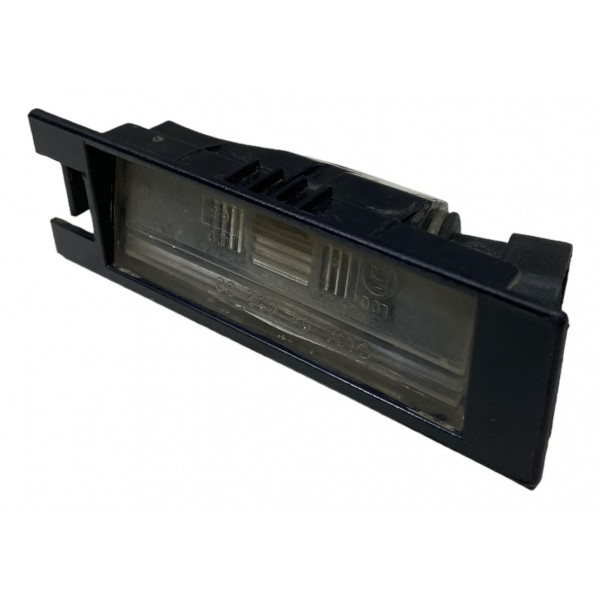 Luz De Placa Traseira Fiat Argo 2001/2014 0463200